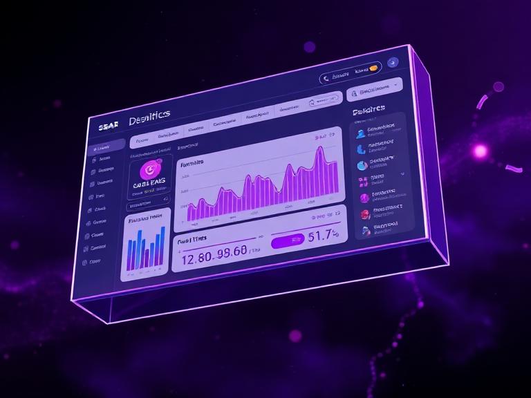 SaaS Platforms