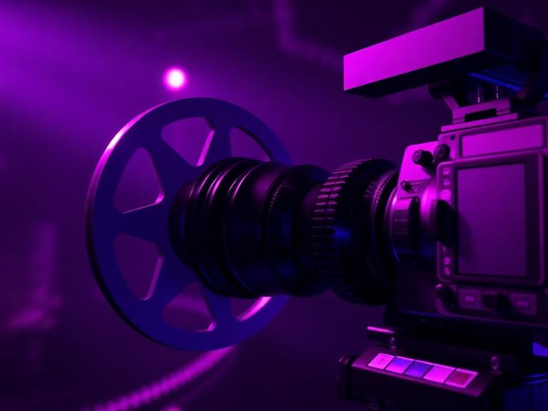 AI Video Studio