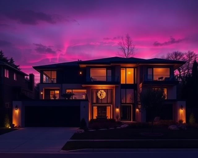 Real estate